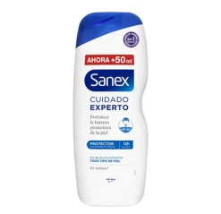 SANEX Hidratantes Faciales|Geles De Baño<Biomeprotect Protector
