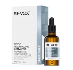 REVOX Serums|Hidratantes Faciales<Biotic Resurfacing Activator
