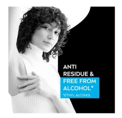 NIVEA Hidratantes Faciales|Antitranspirantes<Black & White Woman Fresh