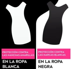 NIVEA Hidratantes Faciales|Antitranspirantes<Black And White Invisible Original