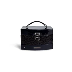 MAGIC STUDIO Maletines|Estuches Y Sets<Black Crystals Small Case