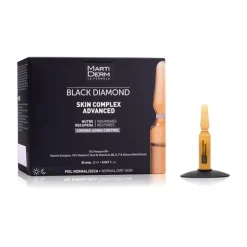 MARTIDERM Ampollas<Black Diamond Skin Complex Advanced