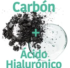 IROHA NATURE Mascarillas|Hidratantes Faciales<Black Tissue Mask Detox