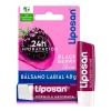 LIPOSAN Bálsamos Labiales|Hidratantes Faciales<Blackberry Shine
