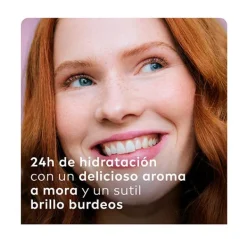 LIPOSAN Bálsamos Labiales|Hidratantes Faciales<Blackberry Shine