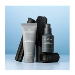 ORIGINS Exfoliantes|Mascarillas<Blackhead Clearing Charcoal Mask