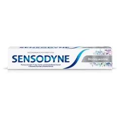 SENSODYNE Hidratantes Faciales|Pasta De Dientes<Blanqueante