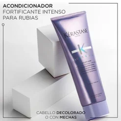 KERASTASE Hidratantes Faciales|Acondicionadores<Blond Absolu Cicaflash