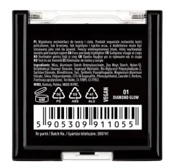 Sale Blondie Iluminadores Maquillaje