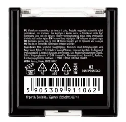 Sale Blondie Iluminadores Maquillaje