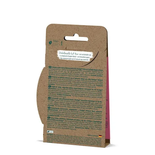 KNEIPP Bálsamos Labiales|Labios<Bálsamo Labial Con Color