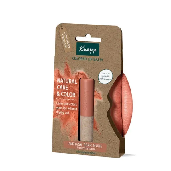 KNEIPP Bálsamos Labiales|Labios<Bálsamo Labial Con Color