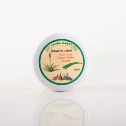 YERBAS VIVAS Bálsamos Labiales|Hidratantes Faciales<Bálsamo Labial Fresa