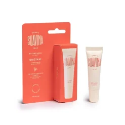 SUAVINA Bálsamos Labiales|Hidratantes Faciales<Bálsamo Labial Orginal