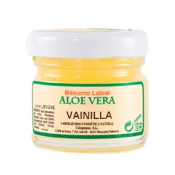 YERBAS VIVAS Bálsamos Labiales|Hidratantes Faciales<Bálsamo Labial Vainilla