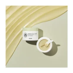 YADAH Limpieza|Cosmética Coreana<Bálsamo Limpiador Con Te Verde