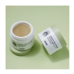 YADAH Limpieza|Cosmética Coreana<Bálsamo Limpiador Con Te Verde