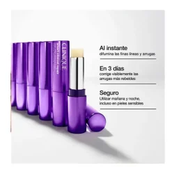 CLINIQUE Hidratantes Faciales<Bálsamo Retinoide Stick