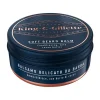 KING C GILLETTE Hidratantes Faciales|Limpiadores Faciales<Bálsamo Suave Para Barba