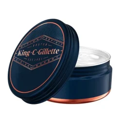 KING C GILLETTE Hidratantes Faciales|Limpiadores Faciales<Bálsamo Suave Para Barba