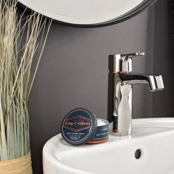 KING C GILLETTE Hidratantes Faciales|Limpiadores Faciales<Bálsamo Suave Para Barba