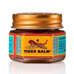TIGER BALM Aceites Y Lociones|Aceites<Bálsamo Tigre Rojo