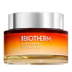 BIOTHERM Antiedad<Blue Therapy Amber Algae Revitalize Día