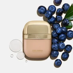 DOLCE & GABBANA Bases De Maquillaje<Blueberry Nutri Tint