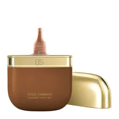 DOLCE & GABBANA Bases De Maquillaje<Blueberry Nutri Tint