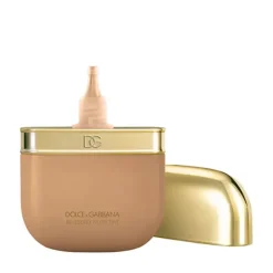 DOLCE & GABBANA Bases De Maquillaje<Blueberry Nutri Tint