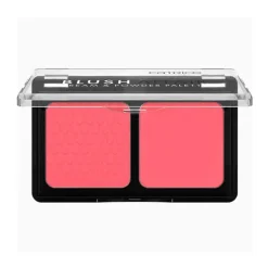 Hot Blush Affair Palette Coloretes