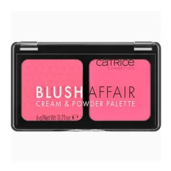 Hot Blush Affair Palette Coloretes