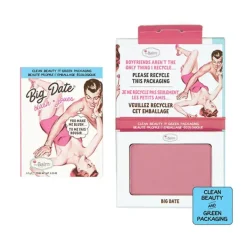 Online Blush Big Date Coloretes