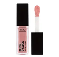 New Blush O'clock Coloretes