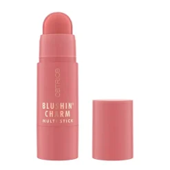 Blushin' Charm Stick Multiusos Bases De Maquillaje