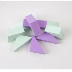 1699 Esponjas De Maquillaje|Estuches Y Sets<Bobslie Kit