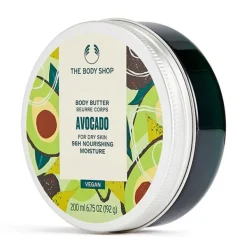 Body Butter Aguacate Corporal