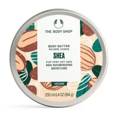New Body Butter Manteca De Karité Corporal