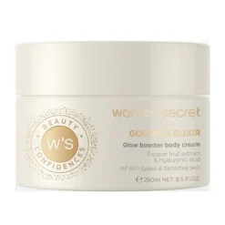 WOMEN'SECRET Línea Perfumada<Body Cream Goddess Elixir