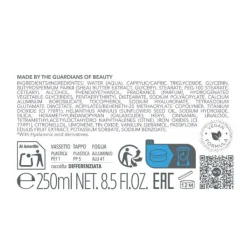 WOMEN'SECRET Línea Perfumada<Body Cream Goddess Elixir