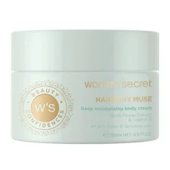 WOMEN'SECRET Línea Perfumada|Hidratantes Faciales<Body Cream Harmony