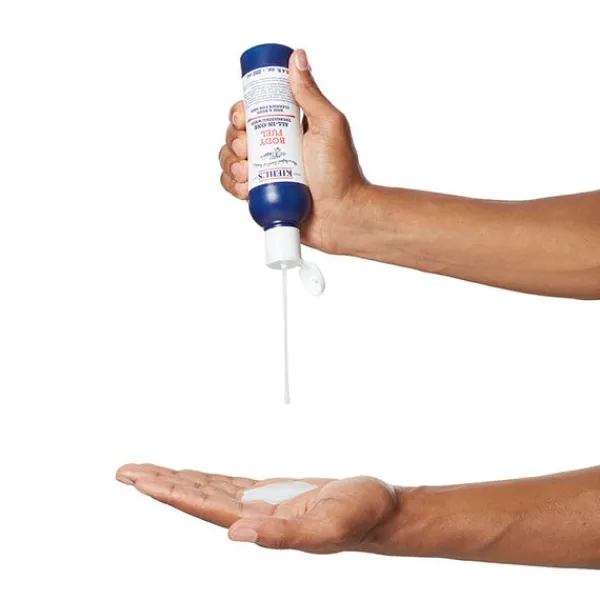 KIEHL'S Limpieza<Body Fuel Gel