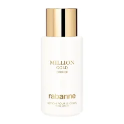 RABANNE Línea Perfumada<Body Lotion Million Gold