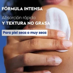 NIVEA Hidratantes|Hidratantes Faciales<Body Mik Nutritivo Xxl