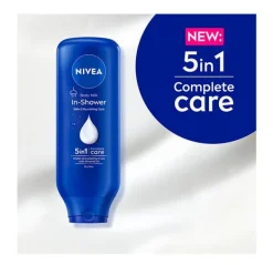 NIVEA Hidratantes|Hidratantes Faciales<Body Milk Bajo La Ducha