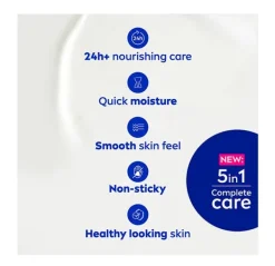 NIVEA Hidratantes|Hidratantes Faciales<Body Milk Bajo La Ducha