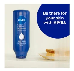 NIVEA Hidratantes|Hidratantes Faciales<Body Milk Bajo La Ducha