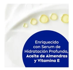 NIVEA Hidratantes|Hidratantes Faciales<Body Milk Nutritivo