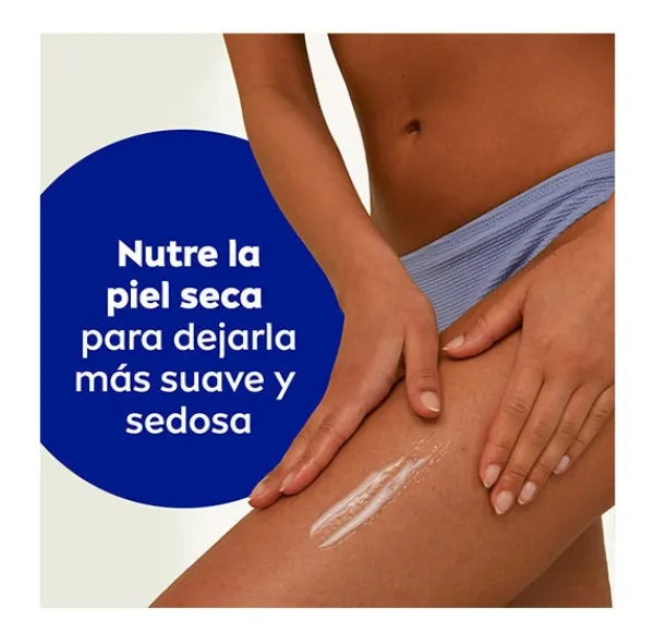 NIVEA Hidratantes|Hidratantes Faciales<Body Milk Nutritivo