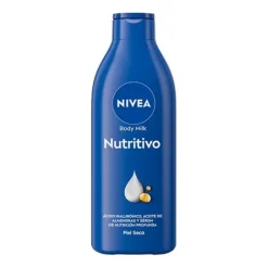 NIVEA Hidratantes|Hidratantes Faciales<Body Milk Nutritivo